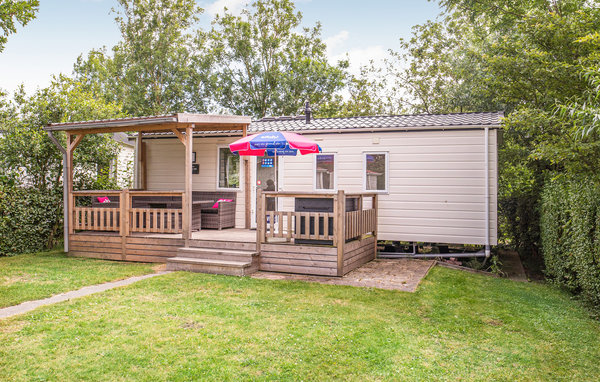 Casa de vacaciones - Kropswolde , Holanda - HZE650 1