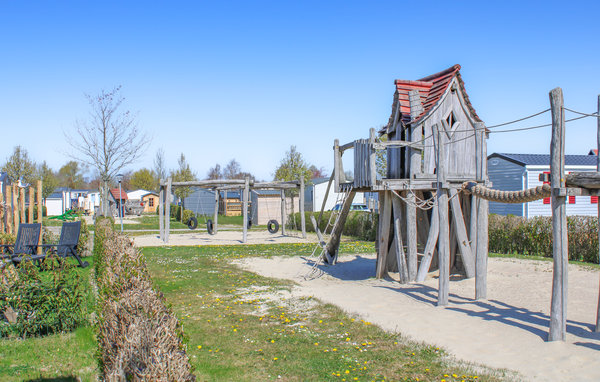 Holiday Home - In de Bongerd , Holland - HZE750 8