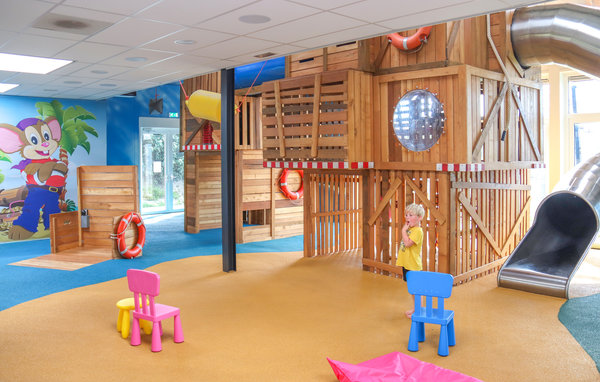 Holiday Home - In de Bongerd , Holland - HZE750 904