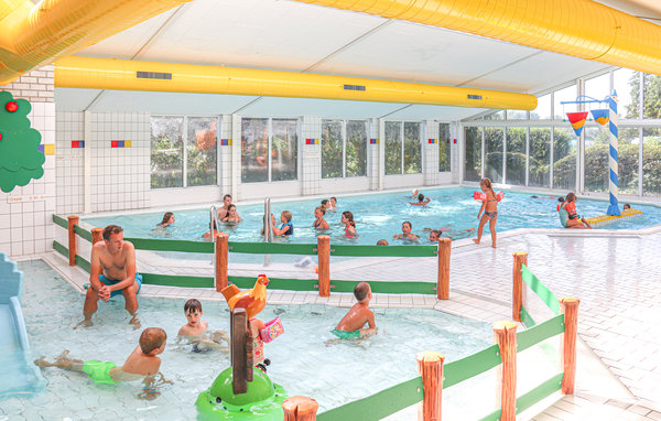Holiday Home - In de Bongerd , Holland - HZE750 905