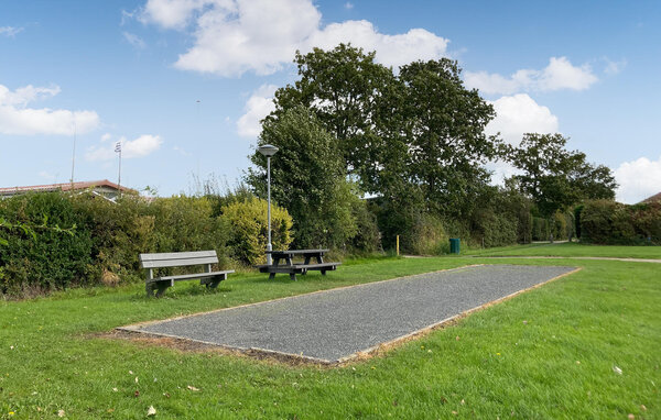 Vakantiehuis - Stavenisse , Nederland - HZE834 901