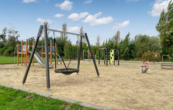 Vakantiehuis - Stavenisse , Nederland - HZE834 902