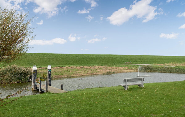 Vakantiehuis - Stavenisse , Nederland - HZE834 903