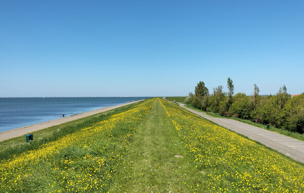 Vakantiehuis - Stavenisse , Nederland - HZE834 904