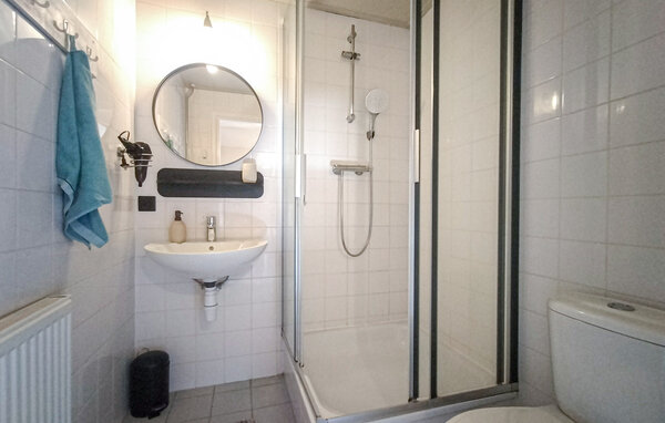 Vakantiehuis - Stavenisse , Nederland - HZE834 701