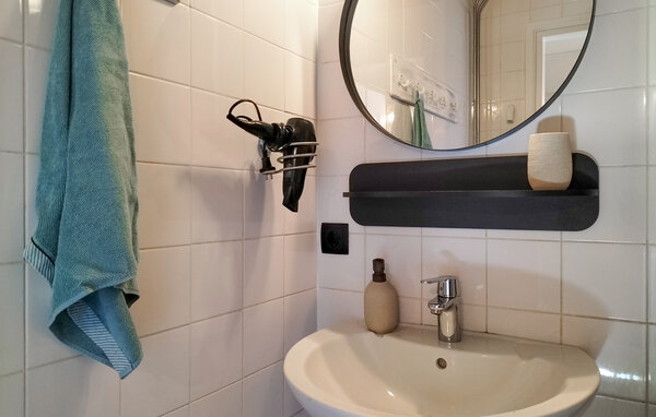 Vakantiehuis - Stavenisse , Nederland - HZE834 702