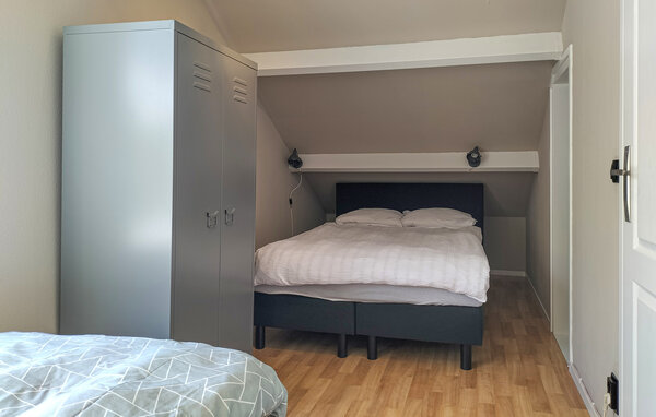 Vakantiehuis - Stavenisse , Nederland - HZE834 601