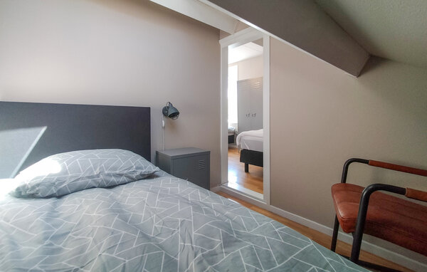 Vakantiehuis - Stavenisse , Nederland - HZE834 602
