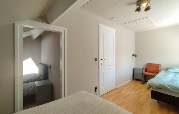 Vakantiehuis - Stavenisse , Nederland - HZE834 603