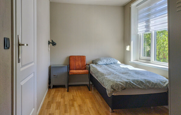 Vakantiehuis - Stavenisse , Nederland - HZE834 604