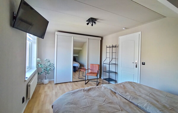 Vakantiehuis - Stavenisse , Nederland - HZE834 605