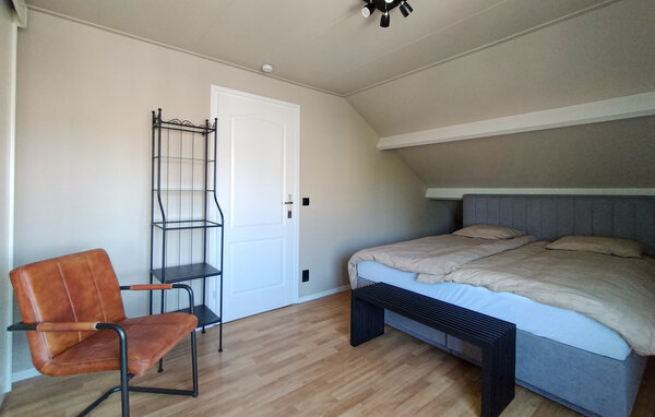 Vakantiehuis - Stavenisse , Nederland - HZE834 606