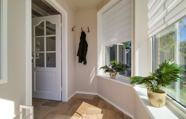 Vakantiehuis - Stavenisse , Nederland - HZE834 501