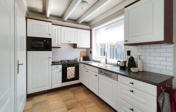 Vakantiehuis - Stavenisse , Nederland - HZE834 7