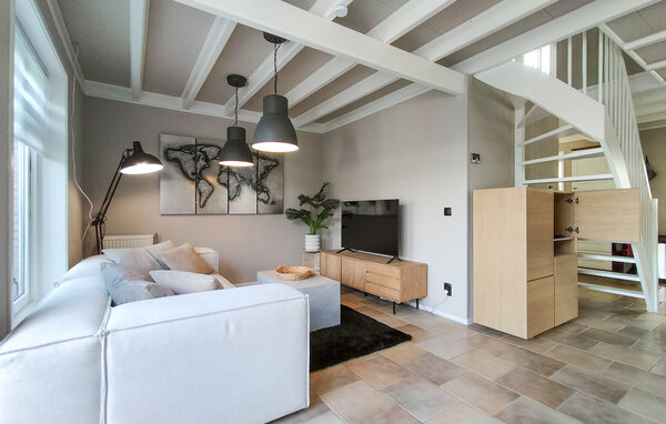 Vakantiehuis - Stavenisse , Nederland - HZE834 301