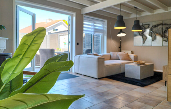 Vakantiehuis - Stavenisse , Nederland - HZE834 302