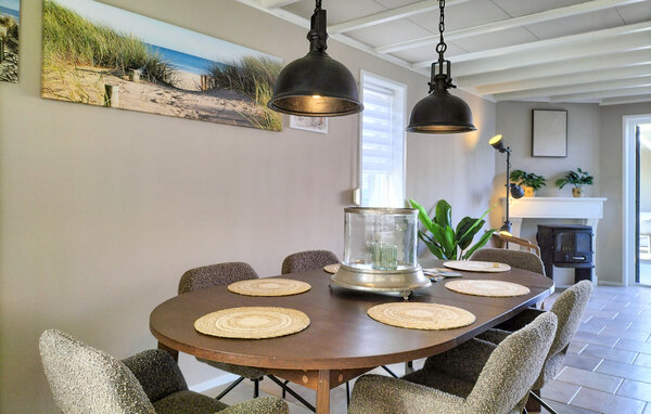 Vakantiehuis - Stavenisse , Nederland - HZE834 6