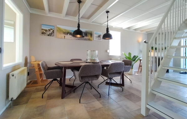Vakantiehuis - Stavenisse , Nederland - HZE834 5