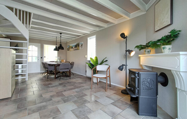 Vakantiehuis - Stavenisse , Nederland - HZE834 303