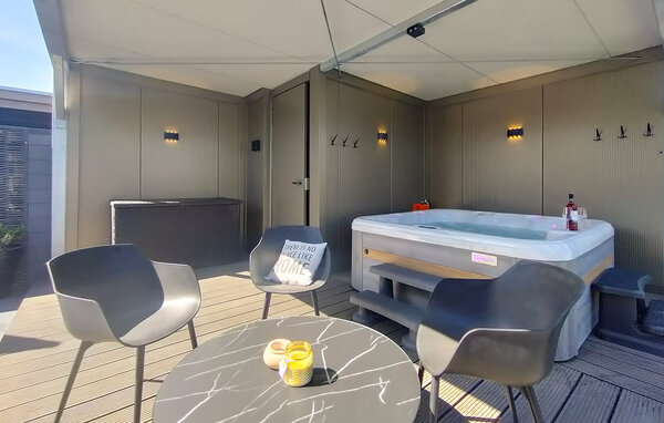 Vakantiehuis - Stavenisse , Nederland - HZE834 101