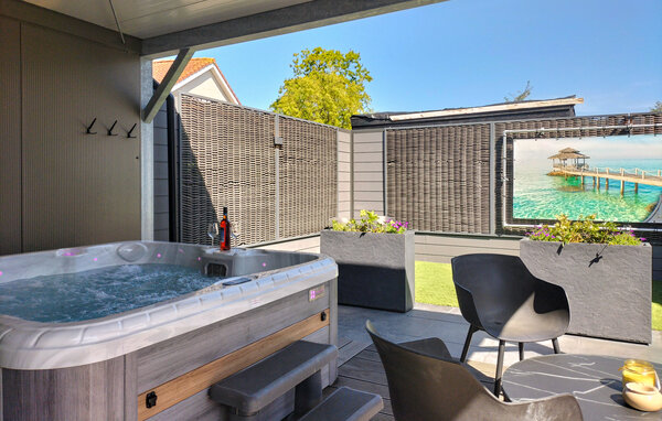 Vakantiehuis - Stavenisse , Nederland - HZE834 2
