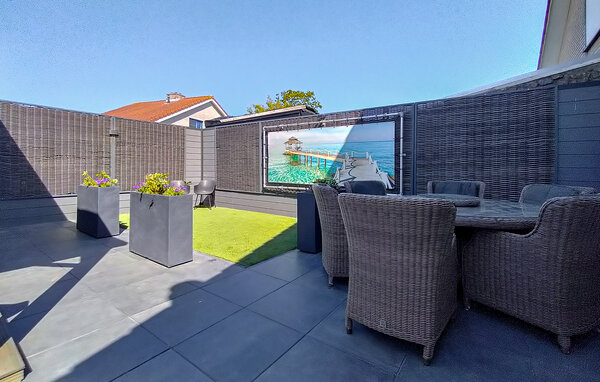 Vakantiehuis - Stavenisse , Nederland - HZE834 102