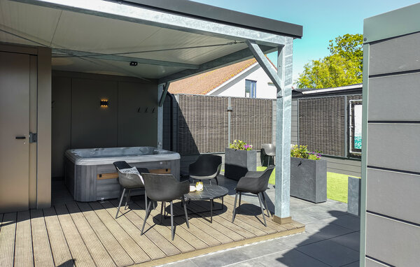Vakantiehuis - Stavenisse , Nederland - HZE834 103