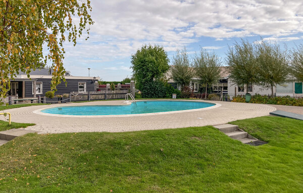 Vakantiehuis - Stavenisse , Nederland - HZE834 3
