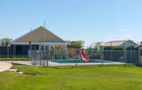 Vakantiehuis - Stavenisse , Nederland - HZE834 11