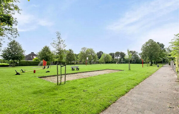 Domy wakacyjne - Stavenisse , Holandia - HZE835 905