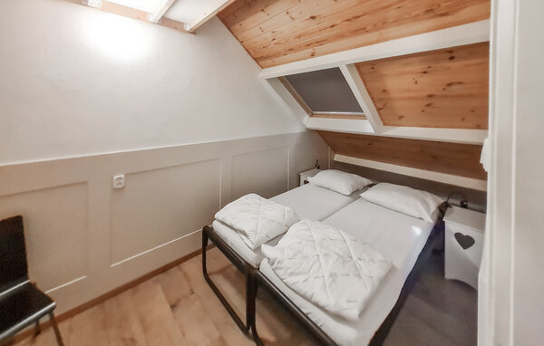 Domy wakacyjne - Stavenisse , Holandia - HZE835 5