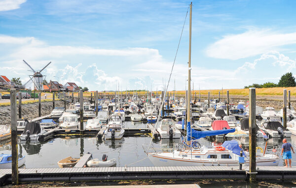Vakantiehuis - Stavenisse , Nederland - HZE836 902