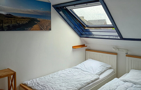 Vakantiehuis - Stavenisse , Nederland - HZE836 601