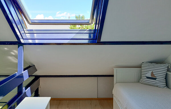 Vakantiehuis - Stavenisse , Nederland - HZE836 602