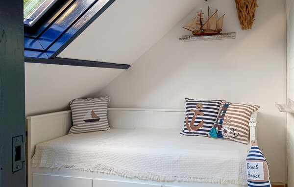 Vakantiehuis - Stavenisse , Nederland - HZE836 603