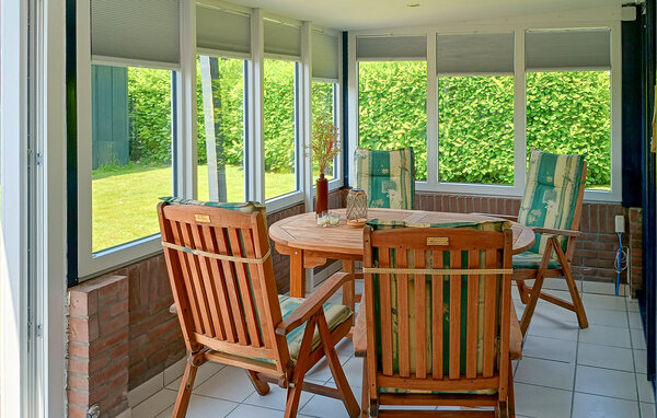 Vakantiehuis - Stavenisse , Nederland - HZE836 5