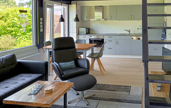 Vakantiehuis - Stavenisse , Nederland - HZE836 4