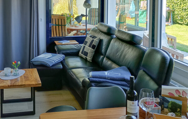 Vakantiehuis - Stavenisse , Nederland - HZE836 3