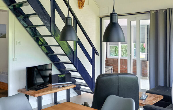 Vakantiehuis - Stavenisse , Nederland - HZE836 301