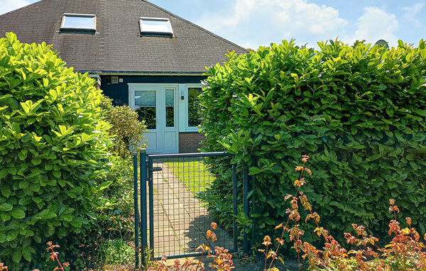 Vakantiehuis - Stavenisse , Nederland - HZE836 81