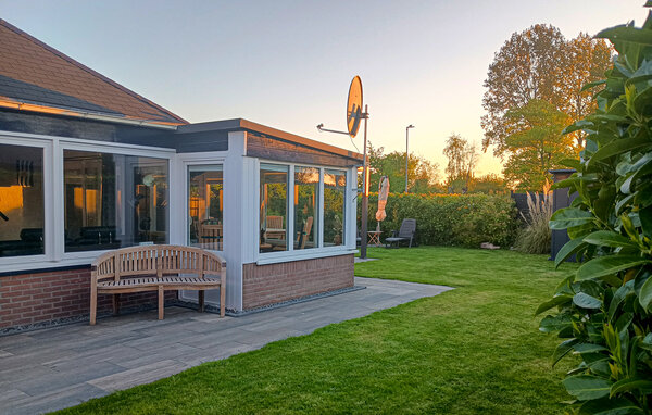 Vakantiehuis - Stavenisse , Nederland - HZE836 102