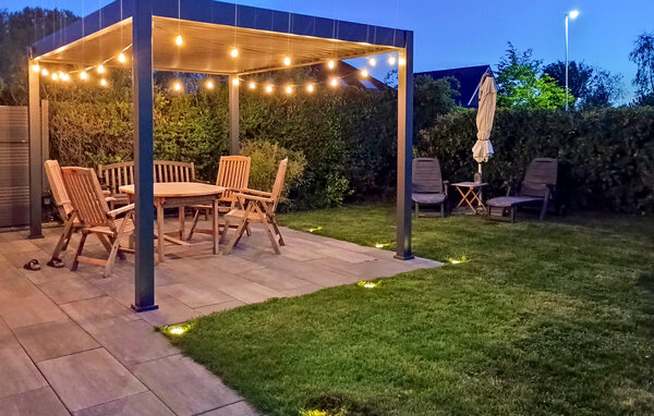 Vakantiehuis - Stavenisse , Nederland - HZE836 8