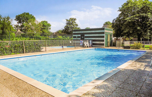 Vakantiehuis - Stavenisse , Nederland - HZE836 2