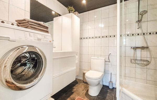 Ferienhaus - Stavenisse , Holland - HZE837 701