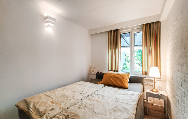 Ferienhaus - Stavenisse , Holland - HZE837 601