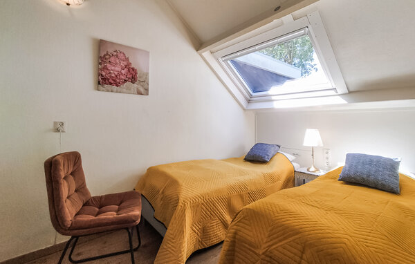 Ferienhaus - Stavenisse , Holland - HZE837 602