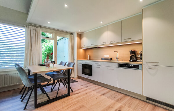 Ferienhaus - Stavenisse , Holland - HZE837 6