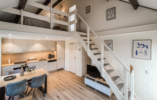 Ferienhaus - Stavenisse , Holland - HZE837 5