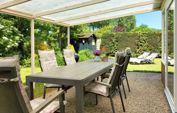 Ferienhaus - Stavenisse , Holland - HZE837 2