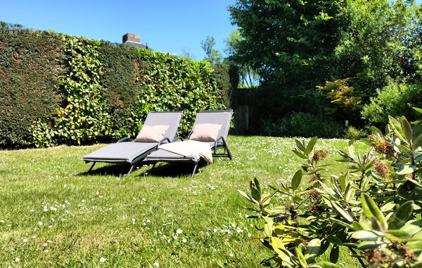 Ferienhaus - Stavenisse , Holland - HZE837 101